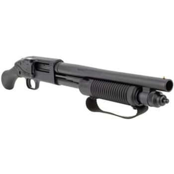 Mossberg 590 Shockwave 14" 12GA Pump Action Shotgun with Crimson Trace Laser Saddle 50638 - $499.99 ($8.99 Flat Rate Shipping) - $499.99