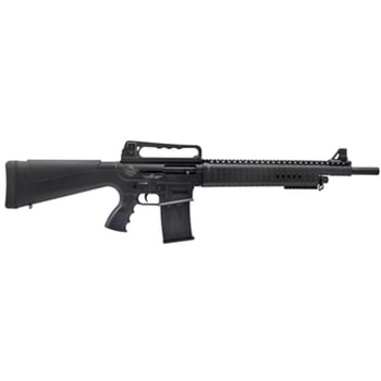 Rock Island VR60 Tactical 12 Gauge Shotgun - 601-BC - $339.99 ($8.99 Flat Rate Shipping)