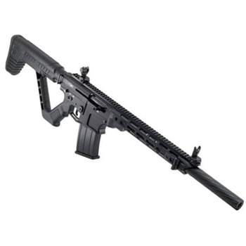 Rock Island VR80 Tactical 20" 12 Gauge Semi-Auto Shotgun - VR80 - $509.99 ($8.99 Flat Rate Shipping)