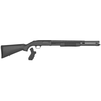 Mossberg 590SP Persuader 12 Gauge 20" 8+1 3" Pump Action 50694 - $379.99 ($8.99 Flat Rate Shipping) - $379.99