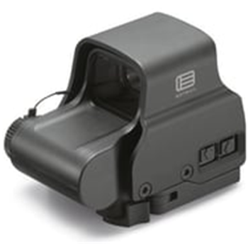 EOTech OPMOD EXPS2-2 Holographic Sight, 68 MOA ring and 2MOA Dots Reticle, Black - $569.99 &amp; FREE S/H - $569.99