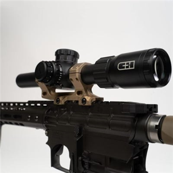 C&amp;H LPVO (Low Power Variable Optic) - $1349.95