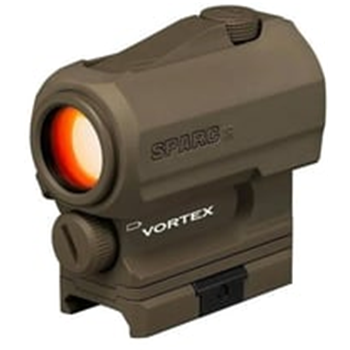 Vortex SPARC AR Red Dot Tan - $99.95 (Free S/H over $175)
