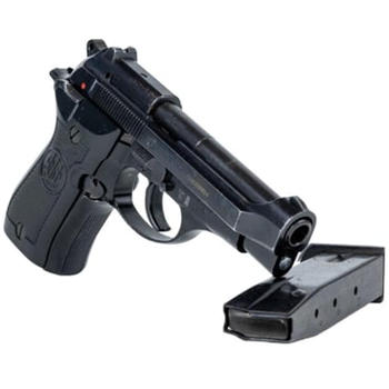 Beretta Model 84 BB 3.8" 13rd .380ACP Pistol, LE Trade In Excellent Condition - $399.99 - $399.99