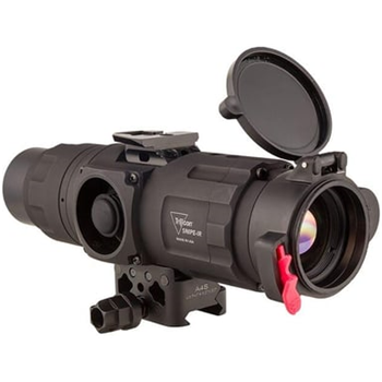 Trijicon SNIPE-IR 35mm Black Thermal Clip-On - $7919.00 (Free Shipping over $250)