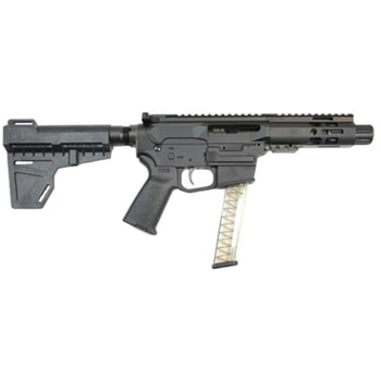 PSA Gen4 4" 9mm 1/10 GX M-Lok MOE EPT Shockwave Pistol - $549.99 + Free Shipping - $549.99