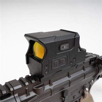 C&amp;H ERD-1 Red Dot for Rifles - $494.95 - $494.95
