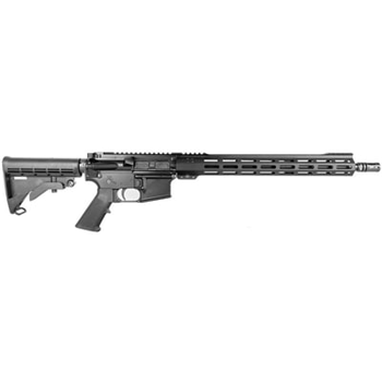 Dirty Bird 16" 5.56 Midlength M-LOK NCR Recce Rifle - Black - D184-1 - $549.99 ($8.99 Flat Rate Shipping)
