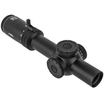 Primary Arms Compact PLx-1-8x24mm FFP Rifle Scope - Illuminated ACSS Raptor M8 Yard 5.56 / .308 Reticle - $1319.99 w/code "SAVE12" + Free Shipping - $1,319.99