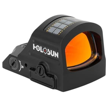 Holosun HS507C-X2 Reflex Red Dot Sight 2 MOA dot, 32 MOA circle - $278.99 w/code "SBSALE" - $278.99
