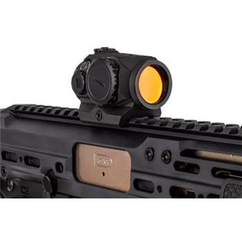 Primary Arms SLx Advanced Push Button Micro Red Dot Sight Gen II - $131.99 w/code "SAVE12" - $131.99