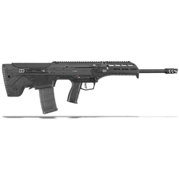 Desert Tech MDRx Semi BLK 6.5 Creedmoor 20" 20RD FE Rifle DT-MDRX-SBB-CBB-FE - $2132.00 (Free Shipping over $250) - $2,132.00