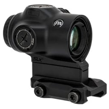 Primary Arms SLx 1X MicroPrism with Green Illuminated ACSS Cyclops Gen II Reticle - $219.99 w/code "SAVE12" + Free S/H - $219.99