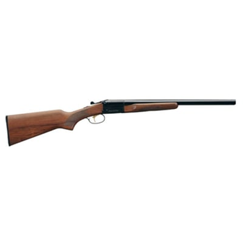 Stoeger Coach Gun 20 Gauge 3" 20" Side by Side Shotgun - Blued Walnut - $420 (Get Quote option) (Free S/H on Firearms) - $420.00