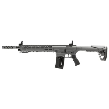 G-Force GF99 Deluxe 12ga 5rd 20" Shotgun, Tactical Gray - GF99DLX-TG - $199.99