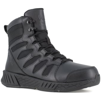 Reebok RB4355 Men's Floatride Energy 6" Tactical Boot W/Side Zip - $39.98 - $39.98