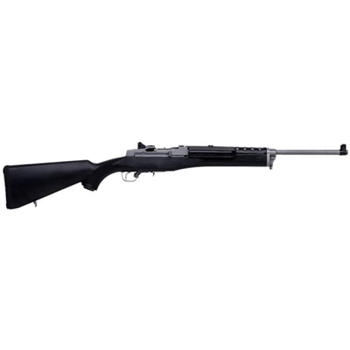 Ruger Mini Thirty Ranch Rifle Stainless 7.62 X 39 18.5" Barrel 5-Rounds - $924.99 ($9.99 S/H on Firearms / $12.99 Flat Rate S/H on ammo) - $924.99