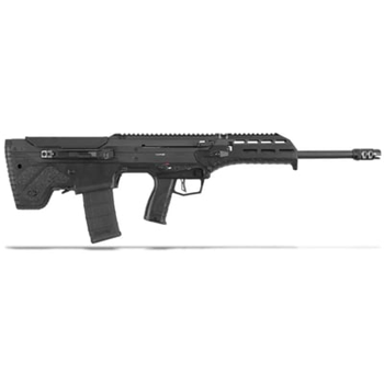 Desert Tech MDRx Semi BLK 5.56 NATO/.223 Rem 20" 30RD FE Rifle - $1592 (Free Shipping over $250) - $1,592.00