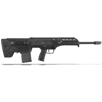 Desert Tech MDRx Semi BLK 7.62 NATO/.308 Win 20" 20RD FE Rifle - $1718 (Free Shipping over $250) - $1,718.00