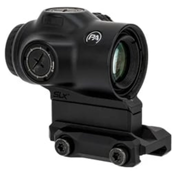 Preorder - Primary Arms SLx 1X MicroPrism with Green Illuminated ACSS Cyclops Gen II Reticle - $249.99 + Free S/H - $249.99