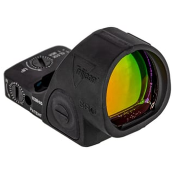 Trijicon SRO Sight Adjustable LED 2.5 MOA Red Dot - $489.99