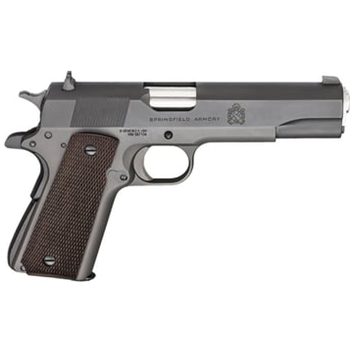 Springfield Defender Series 1911 45ACP 5" 7rd Gear up Package - $583.99 (Free S/H on Firearms)