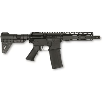 ATI Omni Hybrid Maxx AR-15 Pistol, Semi-auto, 5.56 NATO/.223 Rem., 7.5" Barrel, 30+1 Rounds - $379.99 (Buyer’s Club price shown - all club orders over $49 ship FREE) - $379.99