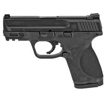 Smith and Wesson M&amp;P M2.0 9mm 3.6" Barrel 15-Rounds w/ Night Sights - $409.99 ($9.99 S/H on Firearms / $12.99 Flat Rate S/H on ammo)