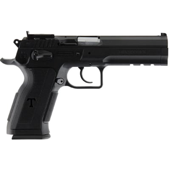 EAA Tanfoglio Witness P Match Pro 9mm 4.75" Barrel 17+1 Rounds - $574.99 (add to cart price) ($7.99 Shipping On Firearms) - $574.99