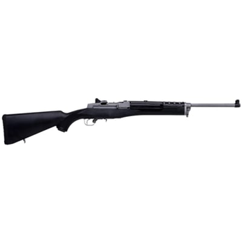Ruger Mini Thirty Ranch Rifle Stainless 7.62 X 39 18.5" Barrel 5-Rounds - $922.99 ($9.99 S/H on Firearms / $12.99 Flat Rate S/H on ammo)
