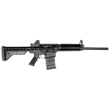 JTS M12AR-B1 12Ga 2-3/4" 18.7" 5rd Syn Stock - $314.54 (click the Email For Price button to get this price) (Free S/H on Firearms) - $314.54