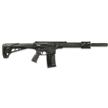 GForce Arms GF12AR Semi-automatic 12 Ga 18.5" Barrel, 5+1 Rounds - $189.99 (Buyer’s Club price shown - all club orders over $49 ship FREE)