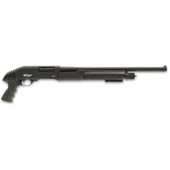GForce Arms GF3P Rex Pump Action 12 Ga 18.5" Barrel 5+1 Rounds - $161.49 (Buyer’s Club price shown - all club orders over $49 ship FREE) - $161.49