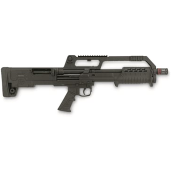 Escort BullTac Pump Action .410 Bore 18" Barrel 5+1 Rounds - $189.99 (Buyer’s Club price shown - all club orders over $49 ship FREE)