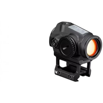 Vortex SPARC AR Solar Red Dot 2 MOA - $149.95 (Free S/H over $175) - $149.95