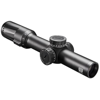 EOTech Vudu 1-6x24mm FFP Green SR3 Reticle (MOA) Riflescope - $799.99 (Free Shipping over $250) - $799.99
