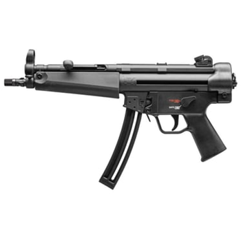 H&amp;K MP5 .22LR 9" Barrel 25 Rounds Pistol Black - $349.99 - $349.99
