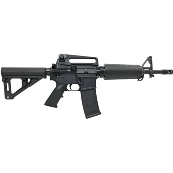 PSA PA-15 5.56 Classic Stealth AR-15 Pistol 11.5" Carbine 1/7 Phos. BTR - $499.99 + Free Shipping - $499.99