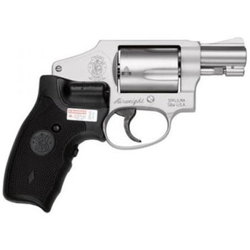 SMITH &amp; WESSON - S&amp;W 642-2Airweight CT Laser Int Hammer 38Spl CA Compliant - $619.99 (Free S/H over $99) - $619.99