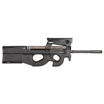 FN PS90 16" 5.7X28mm 30rd Bullpup Rifle - Black - 3848950460 - $1309 ($8.99 Flat Rate Shipping) - $1,309.00