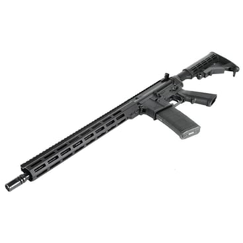 NBS Mil-Spec 16" 5.56 M-LOK Midlength AR-15 Rifle - 19251 - $399.99 (Free S/H over $175) - $399.99