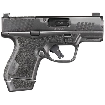 Kimber R7 Liberty OR 9mm 3.37" 13rd Pistol, Black - 3800004 - $399.99 - $399.99