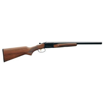 Stoeger Coach Gun 20 Gauge 3" 20" Side by Side Shotgun - Blued Walnut - $420 (Get Quote option) (Free S/H on Firearms)