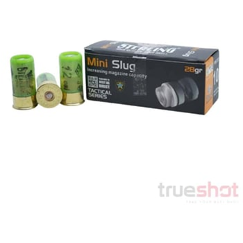 Sterling - 12 Gauge - Mini Slug - 1.96" - 1 oz. - 1380 FPS - $234.99 - $234.99