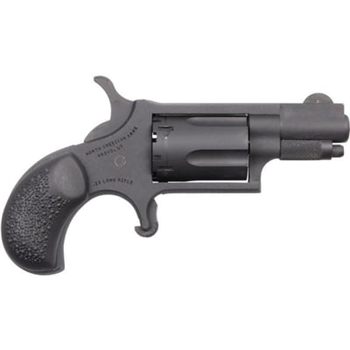 North American Arms Mini-Revolver .22 LR 1.125" Barrel 5-Rounds - $294.99 ($9.99 S/H on Firearms / $12.99 Flat Rate S/H on ammo)