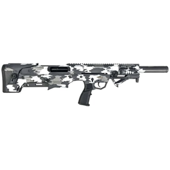 Panzer Arms EGX500 Bullpup 12 Gauge 3" 18.5" 5rd Semi-Auto Shotgun Grey Multicam - $322.99 (Free S/H on Firearms)