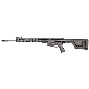 ArmaLite AR-10 Tactical 6.5 Creedmoor 22" 25rd MLOK Rifle, Black - AR10TAC20-65 - $1199.99