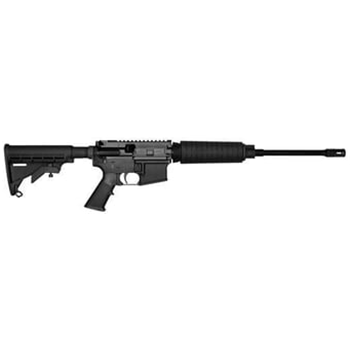 Del-Ton Echo 316L 5.56 NATO 16.1" Barrel 30-Rounds 13" Handguard - $590.99 ($9.99 S/H on Firearms / $12.99 Flat Rate S/H on ammo)