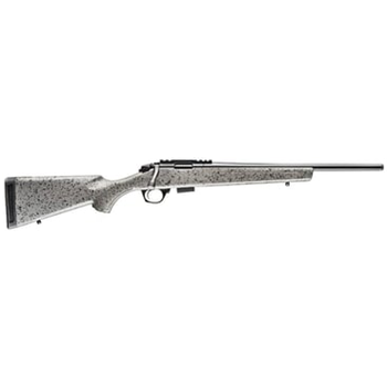 Bergara BMR 18" 22 LR 5rd Threaded Bolt-Action Rifle - Grey - BMR001 - $449 ($8.99 Flat Rate Shipping) - $449.00