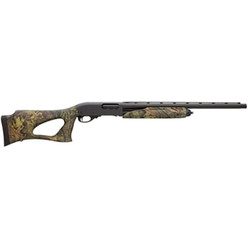 REMINGTON 870 SPS 12 Gauge 3" 21" 4rd Pump Mossy Oak Obsession - $485.99